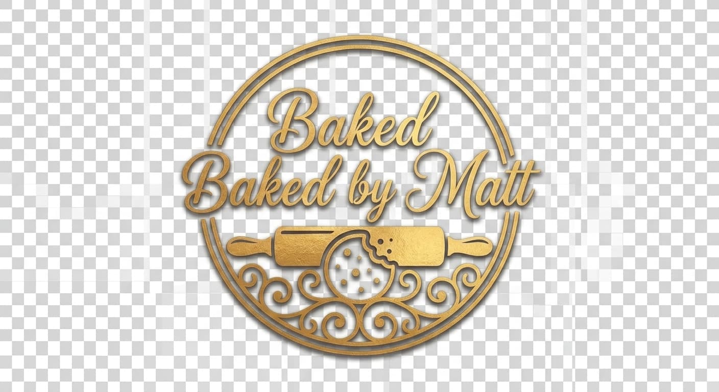Baked by Matt